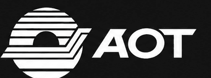 Airports of Thailand logo