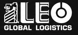 LEO Global Logistics logo
