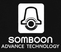 Somboon Advance Technology logo